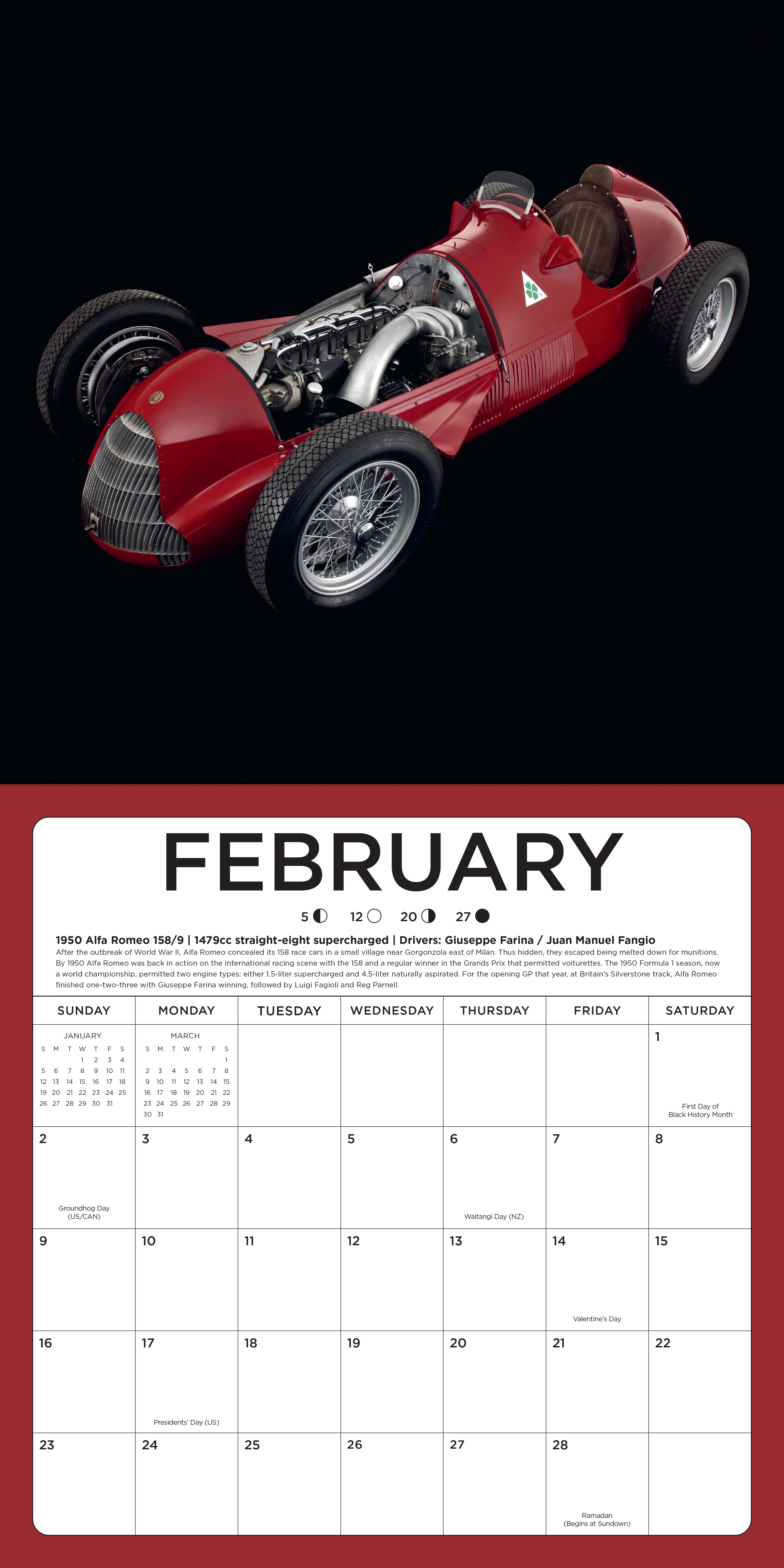 Art of the Formula 1 Race Car 2025 Quarto At A Glance The Quarto Group