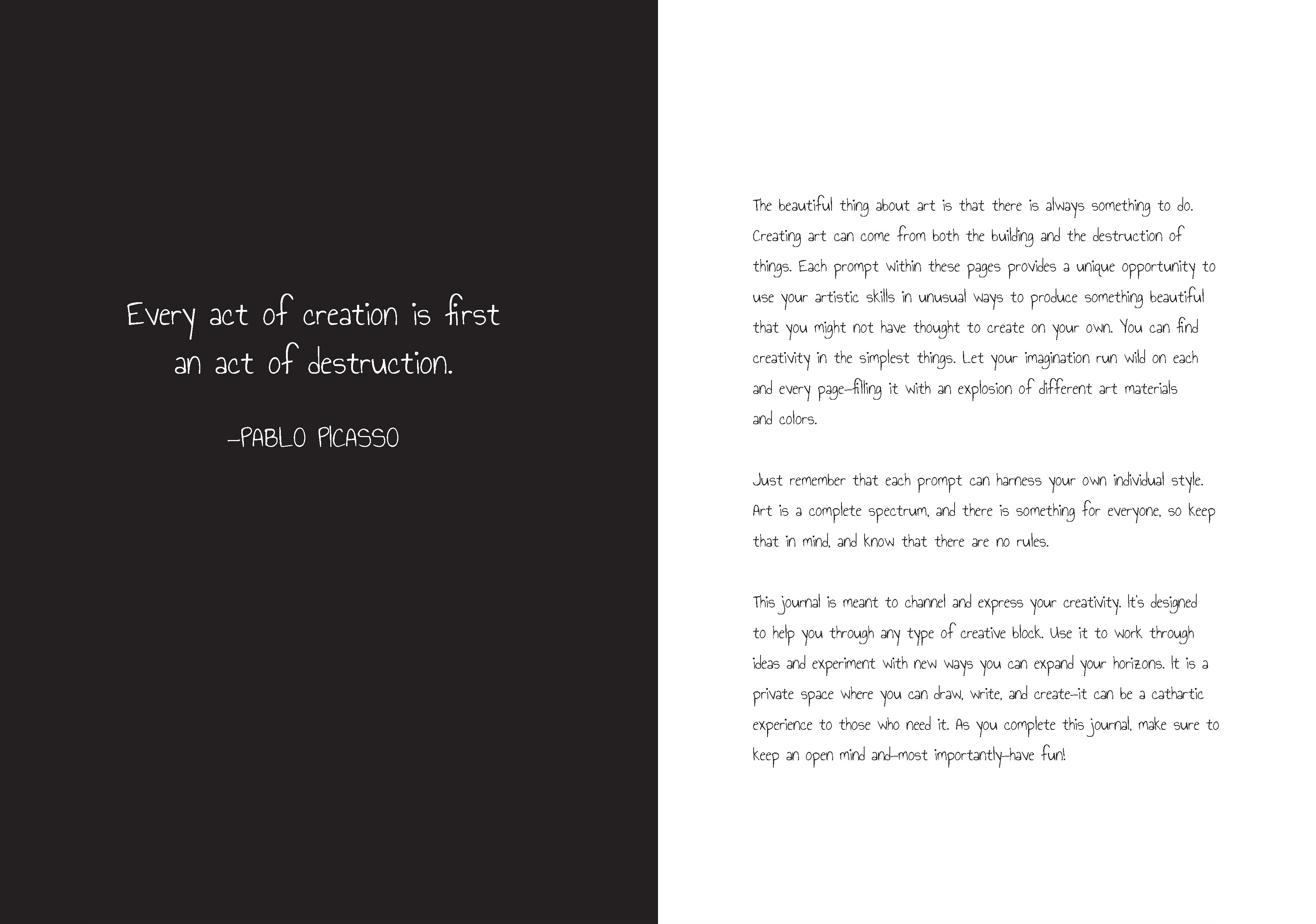 Design and Destroy Quarto At A Glance The Quarto Group