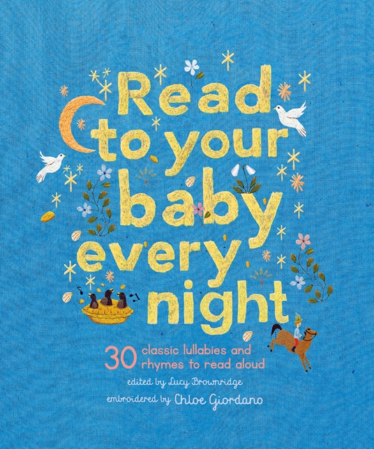 Read to Your Baby Every Night Quarto At A Glance The Quarto Group