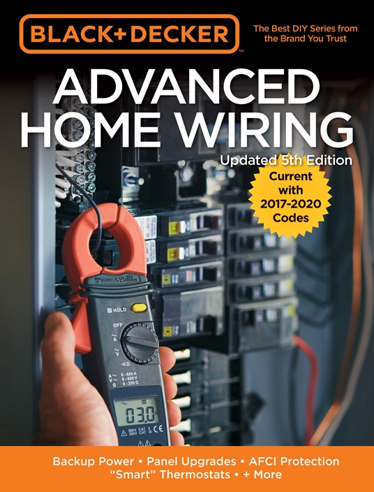 Diy Electrical Wiring Books Wiring Digital and Schematic