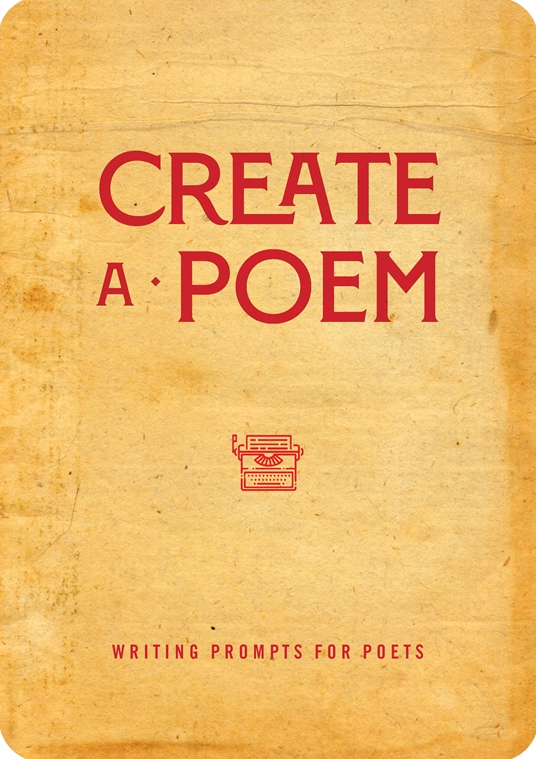 Create a Poem by Editors of Chartwell Books Quarto At A Glance The