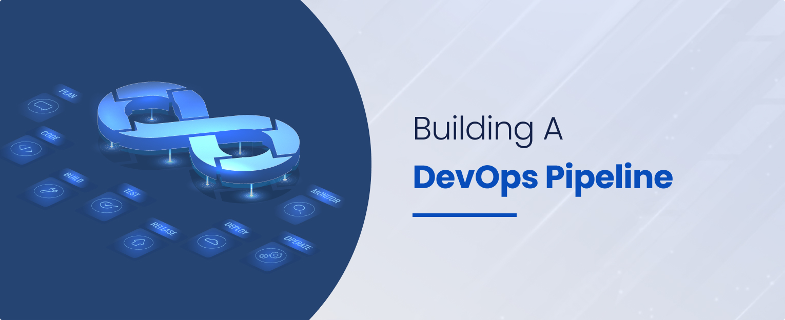 DevOps Pipeline Streamline Software Delivery & Automation