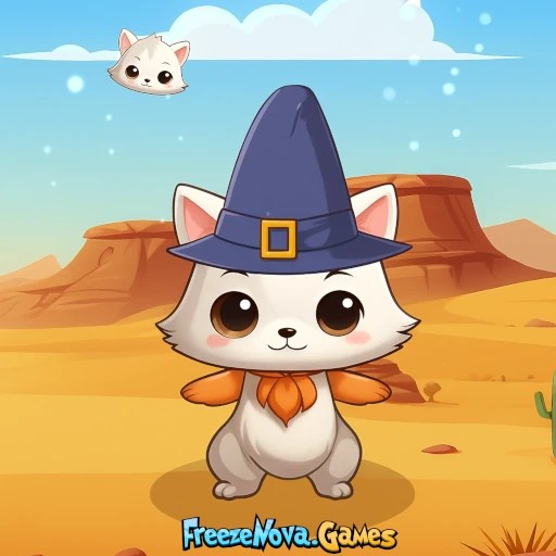 Paw Clicker Unblocked Freezenova