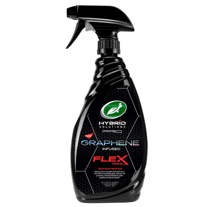 Turtle Wax Hybrid Solution Pro Flex Wax 680 ml BN Shop