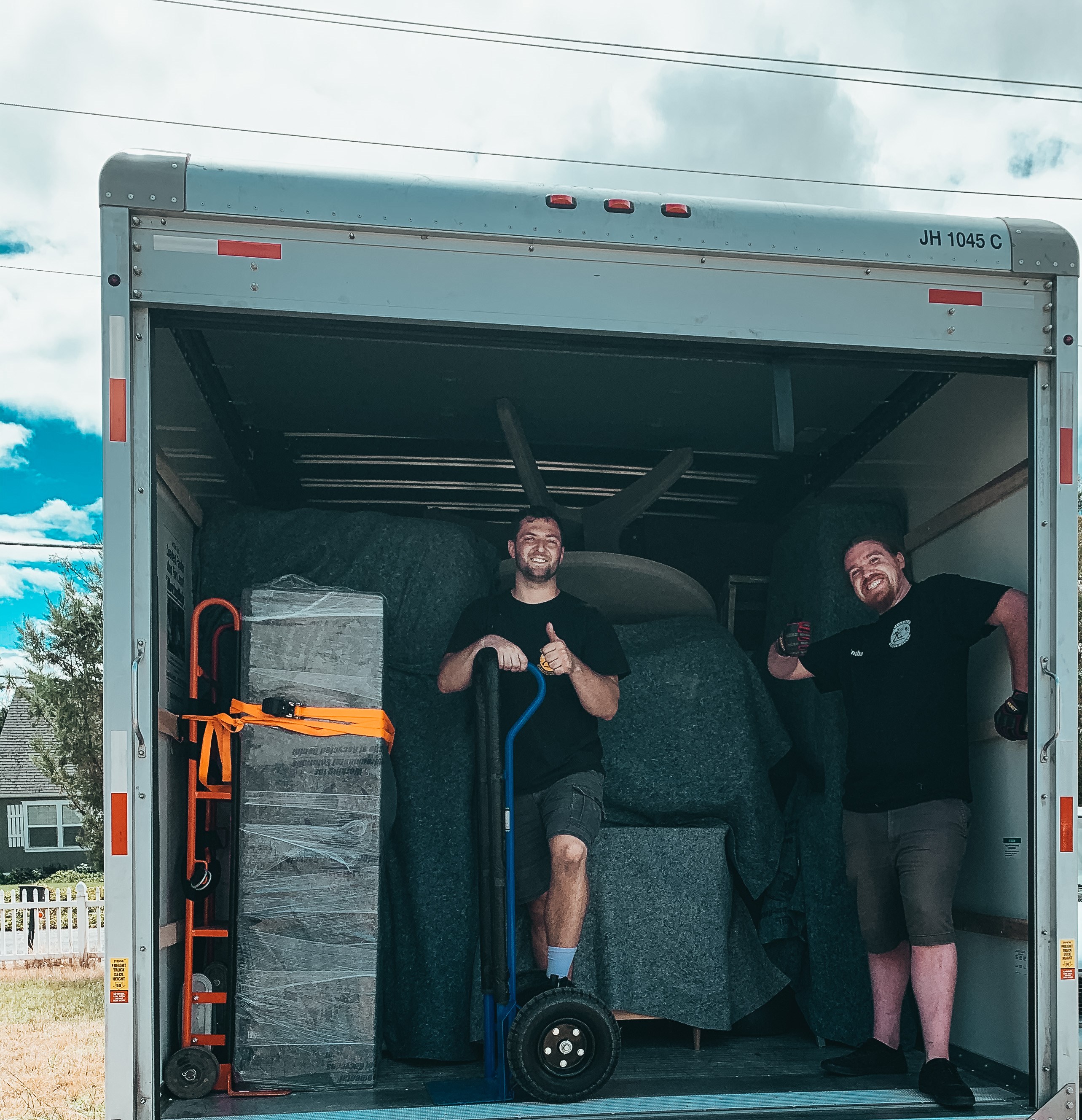 Southern Oregon Movers Moving Service A Local Medford Moving Company
