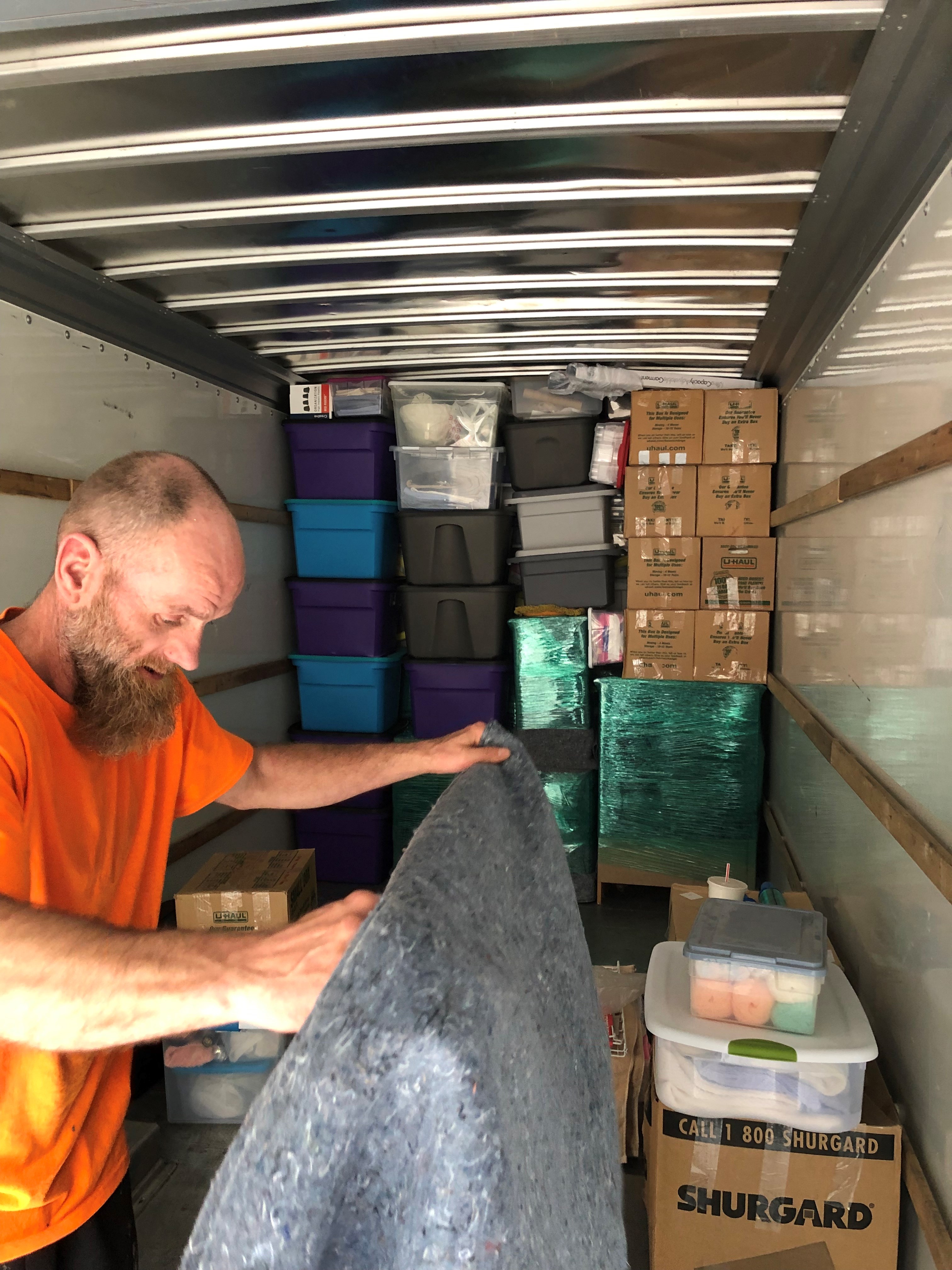 EZ MOVE A Local Astoria Moving Company HireAHelper