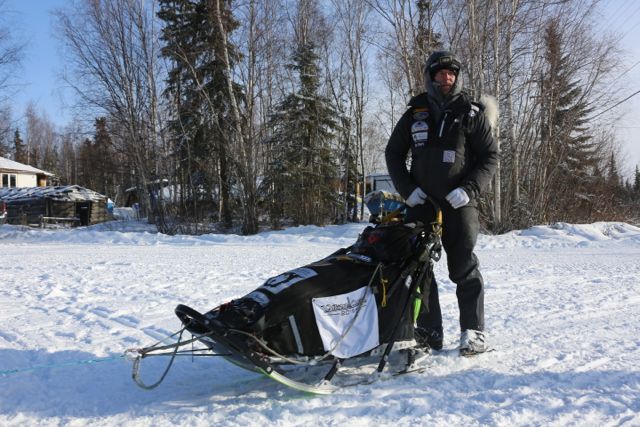 iditarod 2023 schedule Brent Sass into Galena, Looking at Run Schedules Iditarod