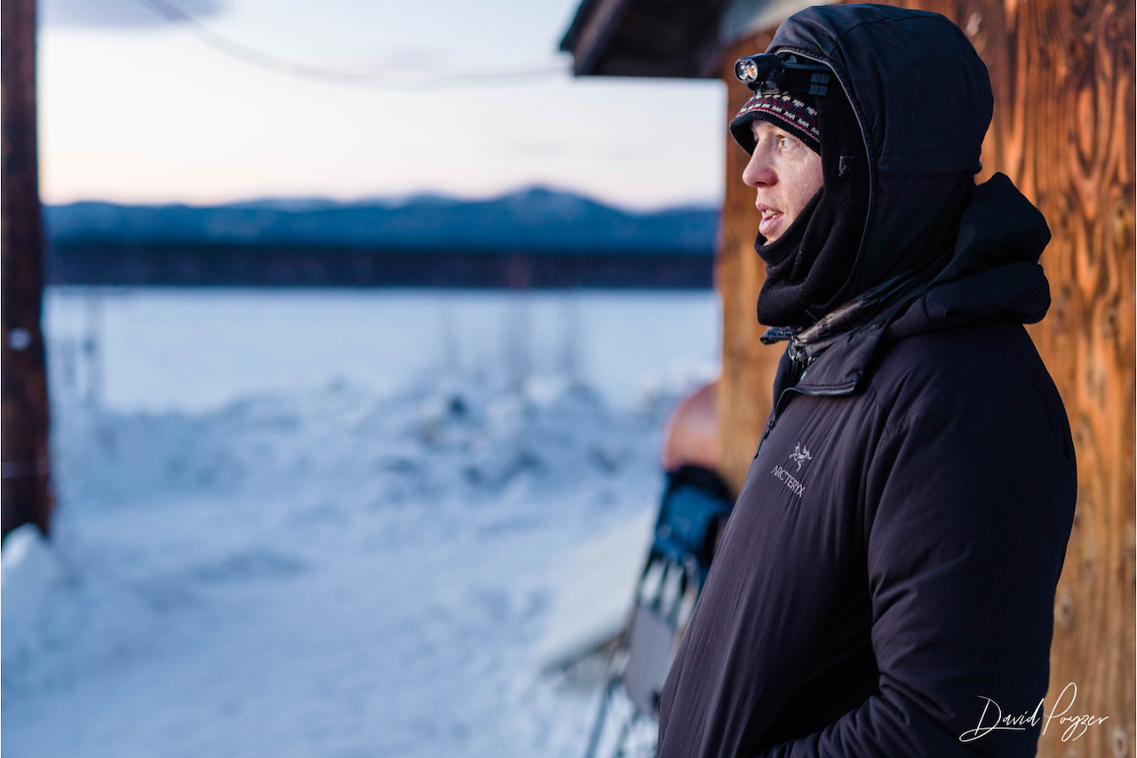 Eye on the Trail Kaltag Portage and Photos from Ruby Iditarod