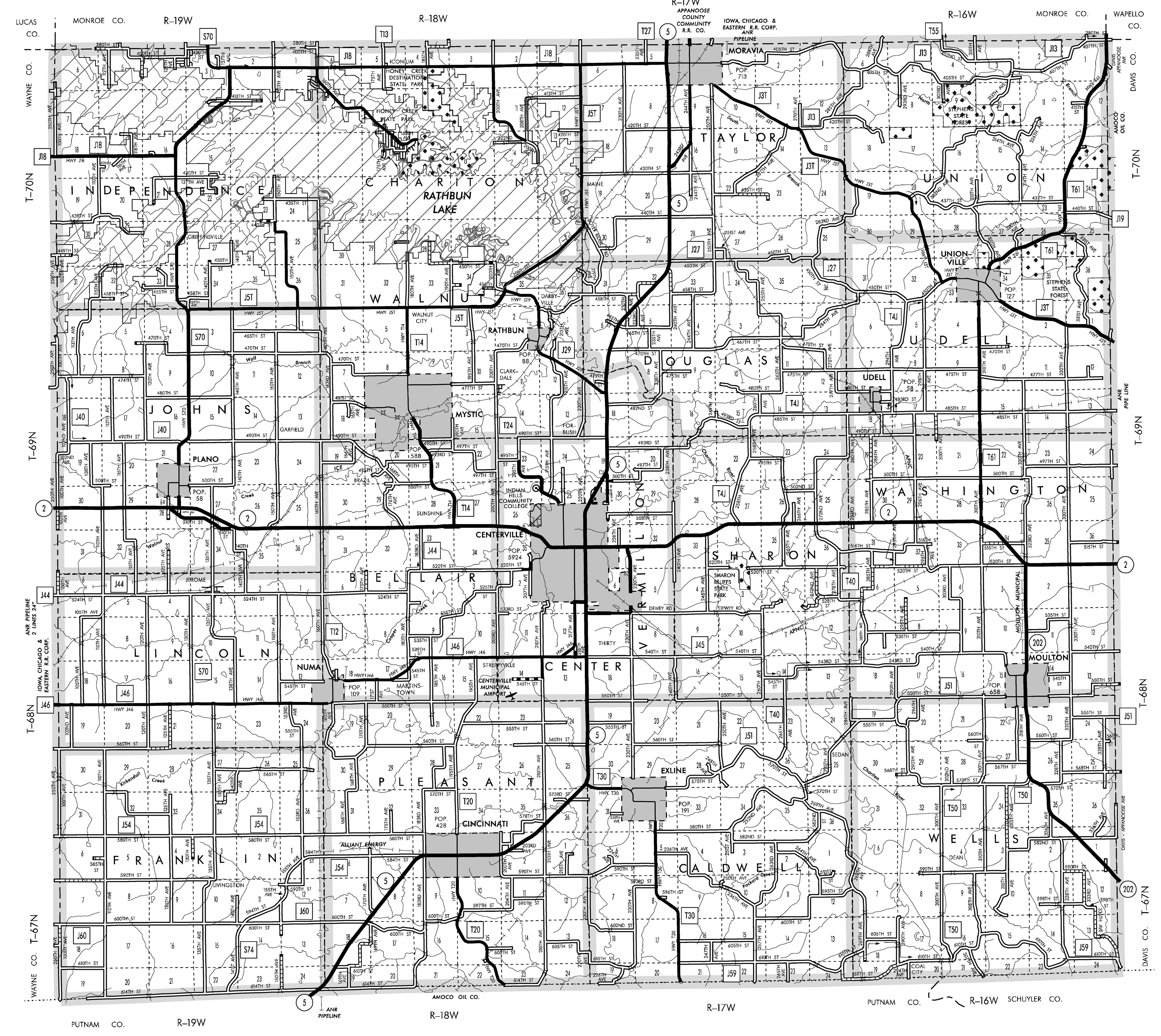 cloud.iowadot.gov /GIS/data/countyHT/2007/