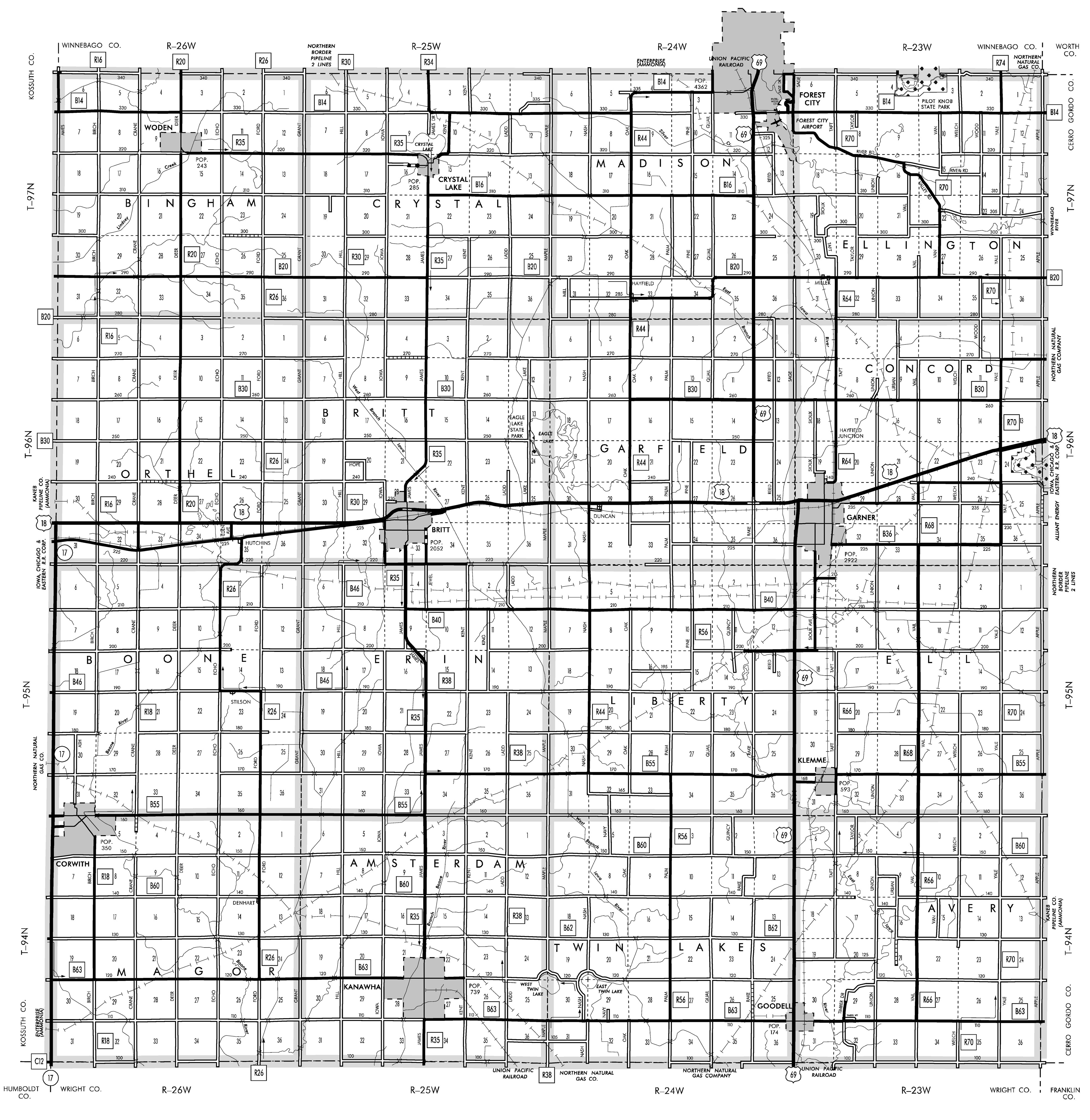 cloud.iowadot.gov /GIS/data/countyHT/2007/