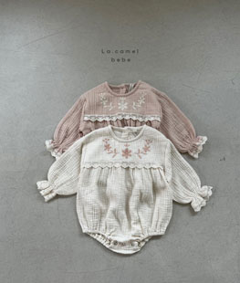 Darling Bebe Bodysuit Darling Bebe Bodysuit