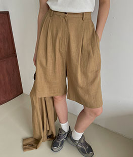 Bibi Linen Pants Bibi Linen Pants