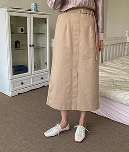 Cotton Belt Skirt Cotton Belt Skirt
