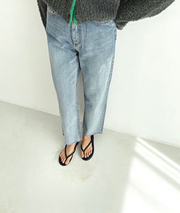 Damage Jeans Damage Jeans