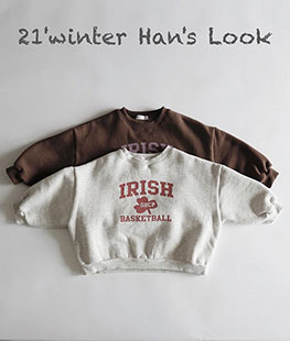 Clover Sweatshirt Clover Sweatshirt