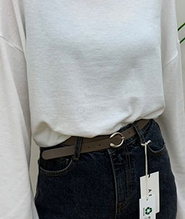 Rookie Turtleneck Rookie Turtleneck