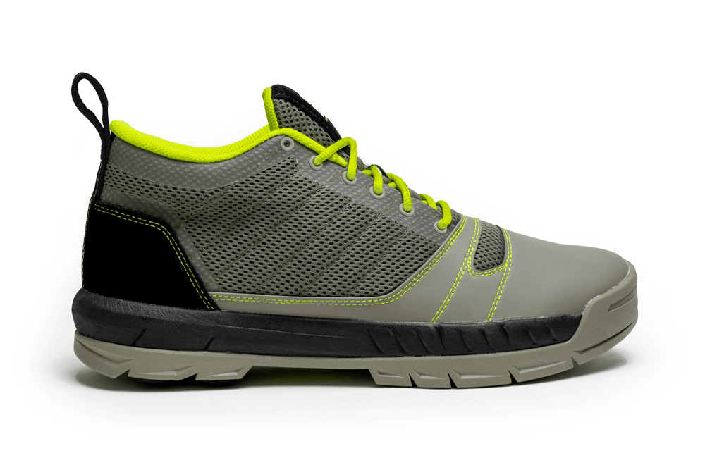 Kujo Yard Shoe Kujo Yardwear