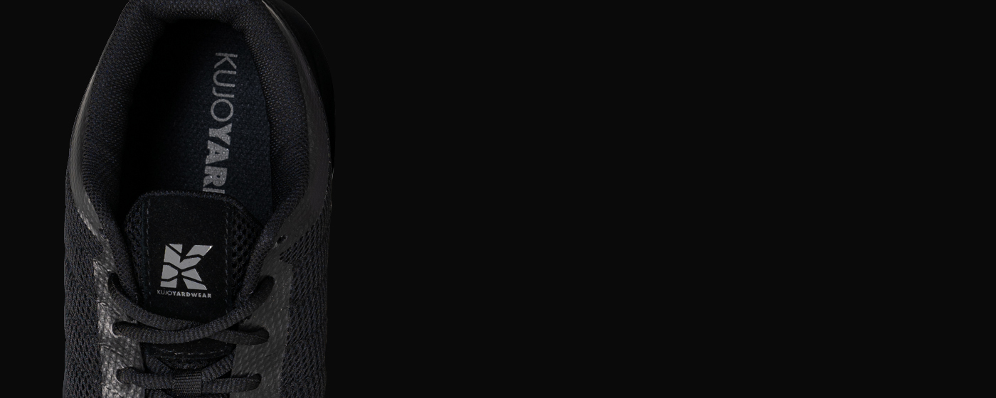 Kujo Yard Shoe Kujo Yardwear