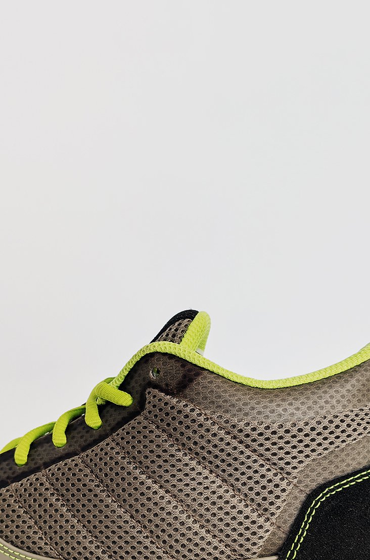 Men's Yard Shoe Kujo Yardwear