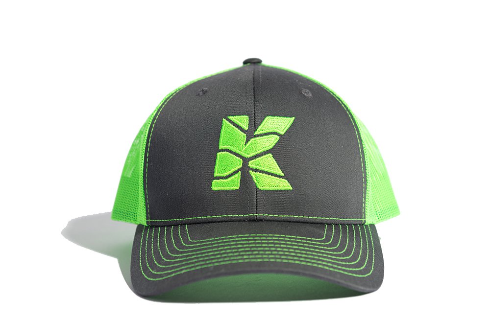 K Hat Kujo Yardwear