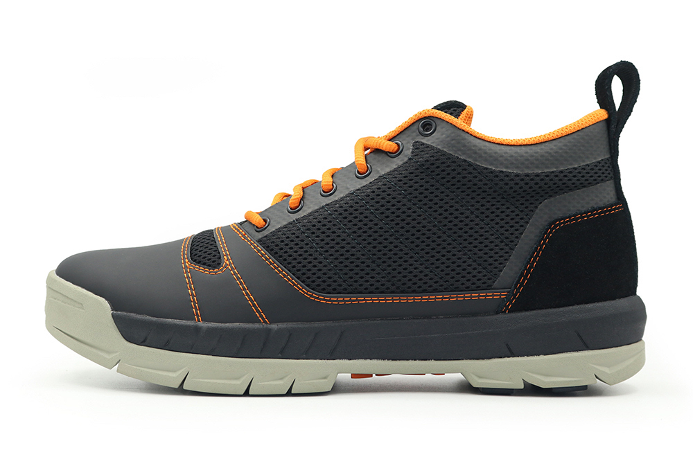 Kujo Yardwear Functional Shoes. Comfortable Boots. Always for the yard.