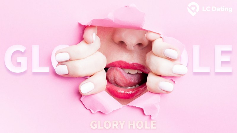 All you need to know about Gloryholes
