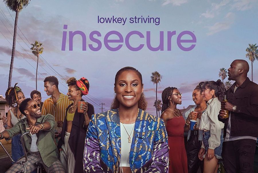 HBO Keeps ‘Insecure’ For Season 5 MP3Waxx Music Promotion