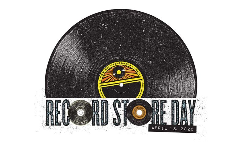 Record Store Day 2020 Expands To Three Days With Releases