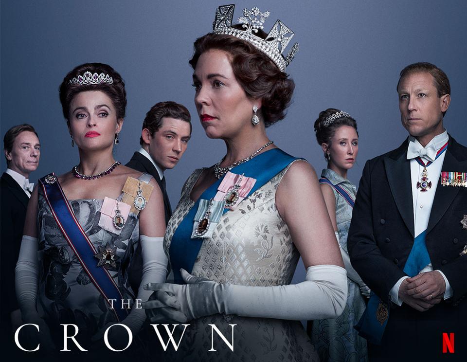 Netflix Confirms ‘The Crown’ Renews For Sixth And Final Season