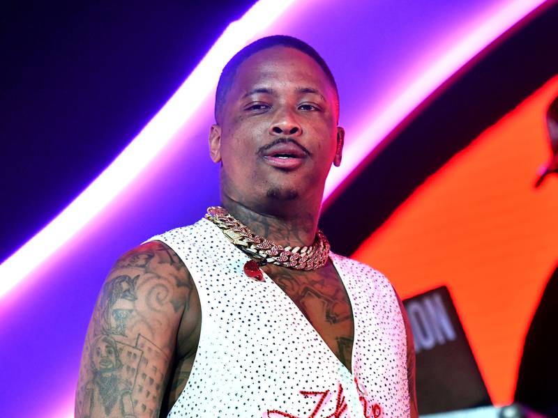 Check Out YG’s Video For “Swag” Honoring Colin Kaepernick MP3Waxx