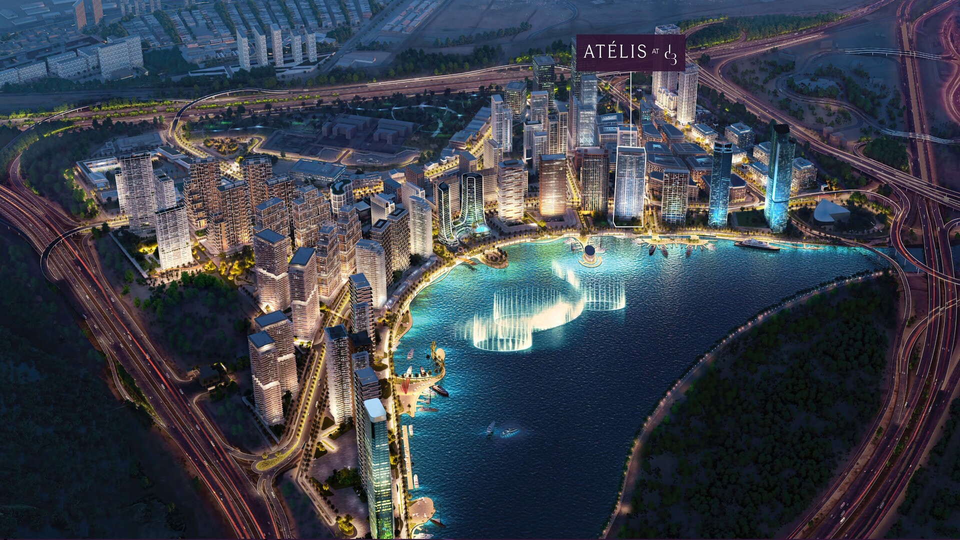 Meraas Projects Meraas Awards 272mn Construction Contract For