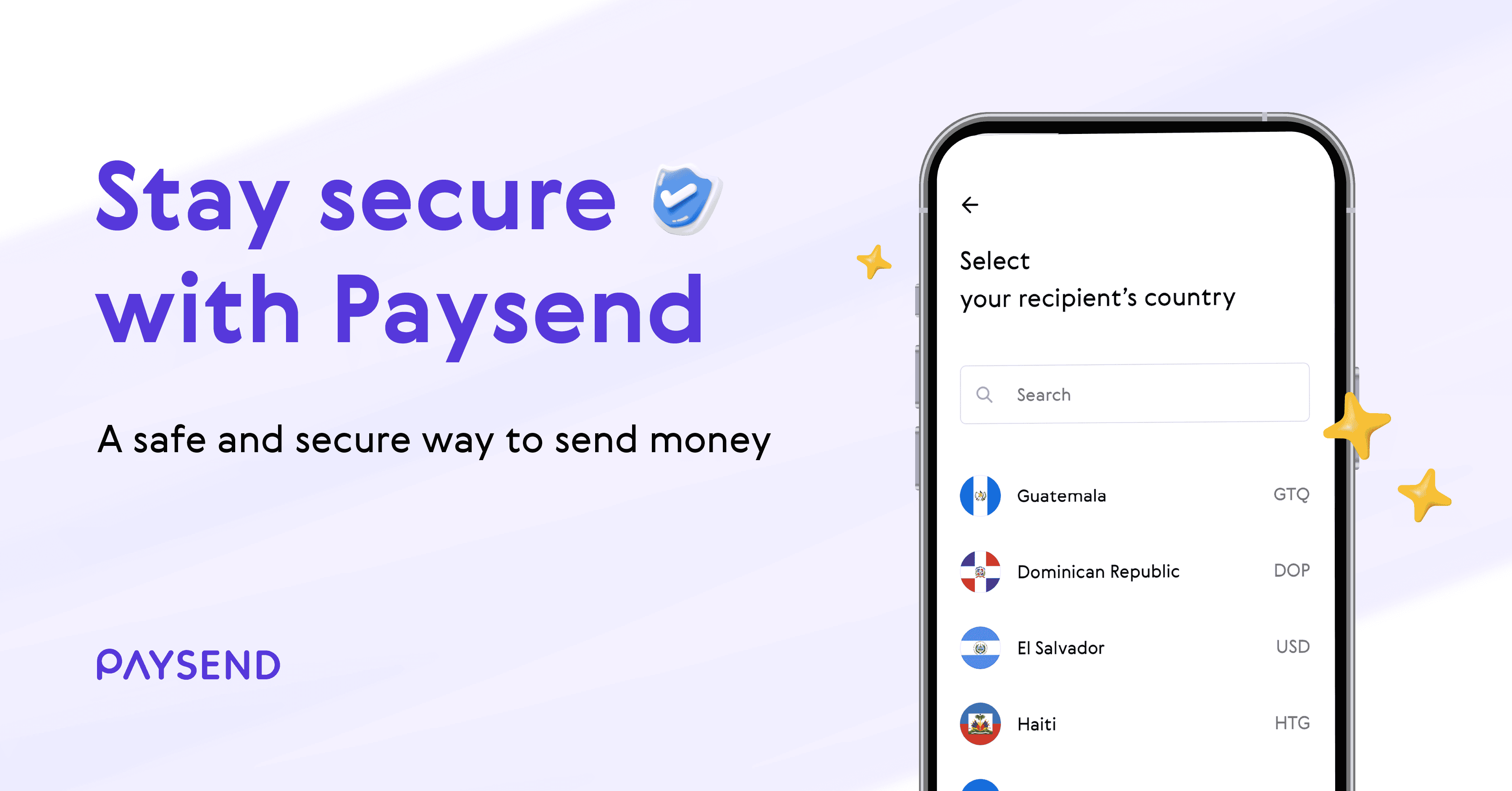 Stay Secure with Paysend The Safe Way to Send Money Internationally