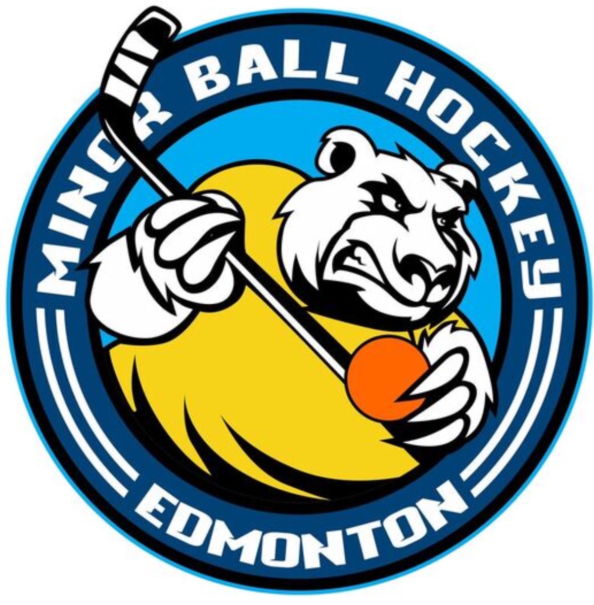 Alberta Minor Ball Hockey Association site by RAMP InterActive