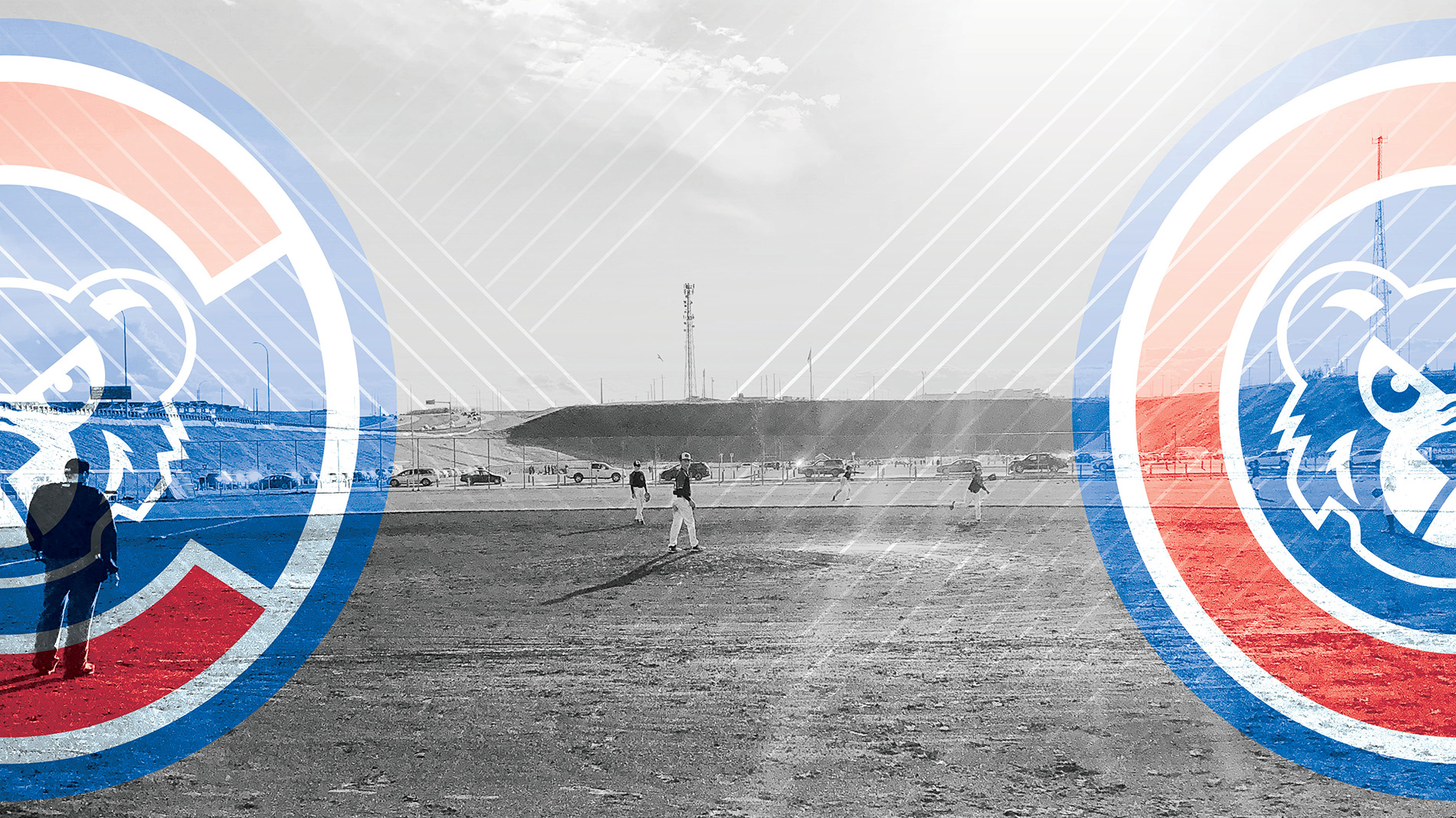 Baseball Calgary site by RAMP InterActive