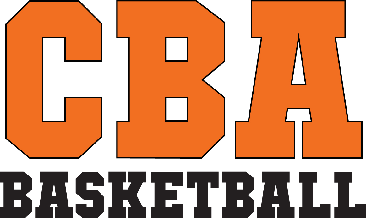 Calgary Basketball Academy Website by RAMP InterActive