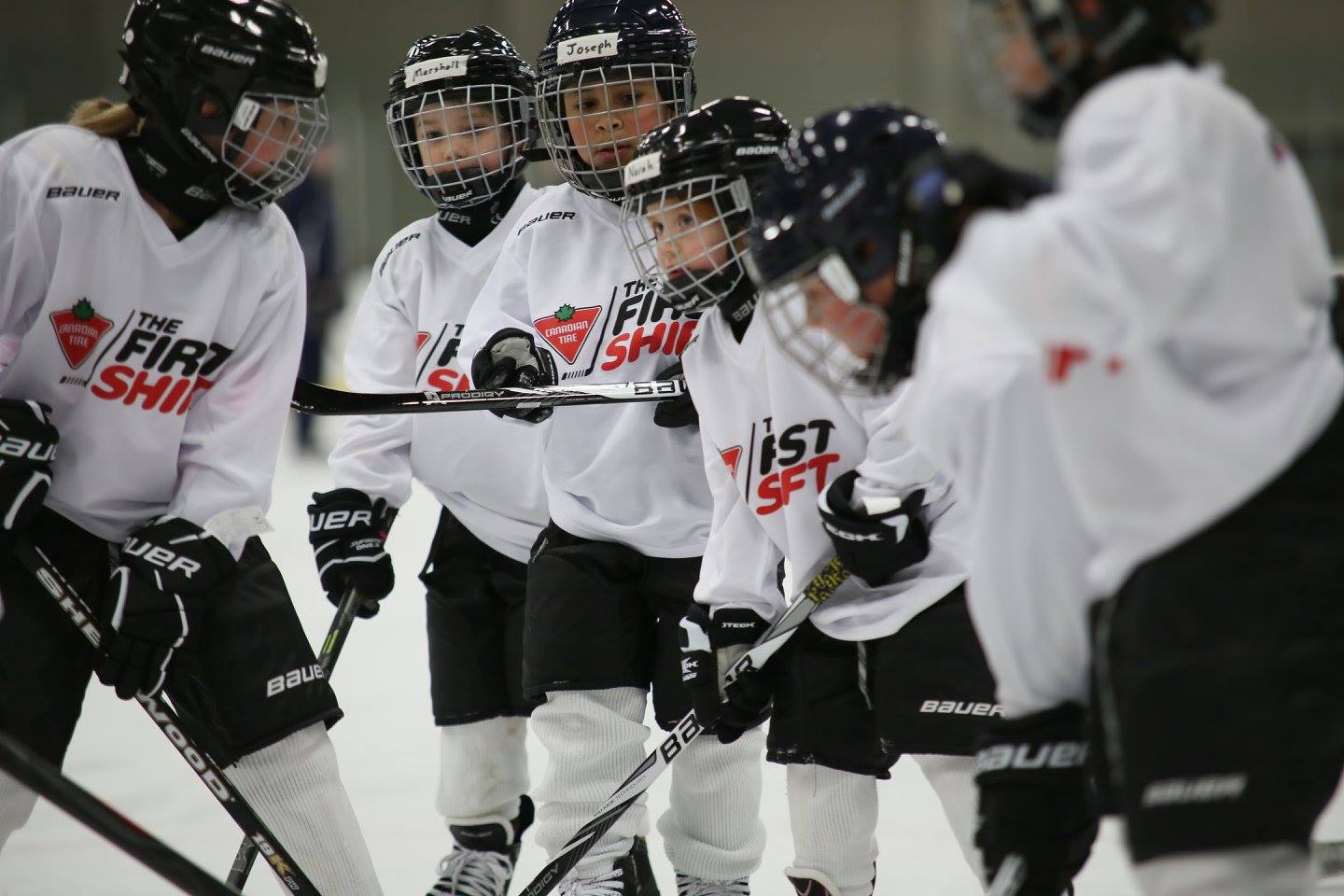 Grande Prairie Minor Hockey Association site by RAMP InterActive