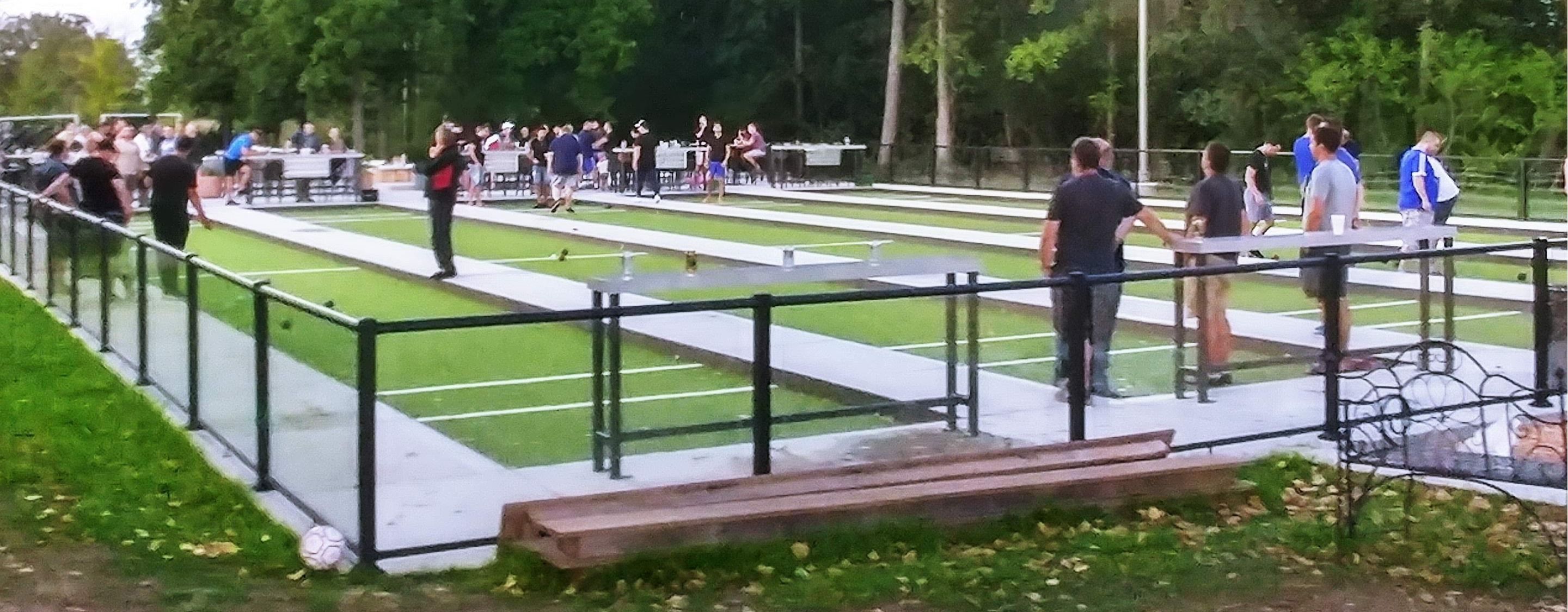 Men Hamilton Croatia Sports site by RAMP InterActive