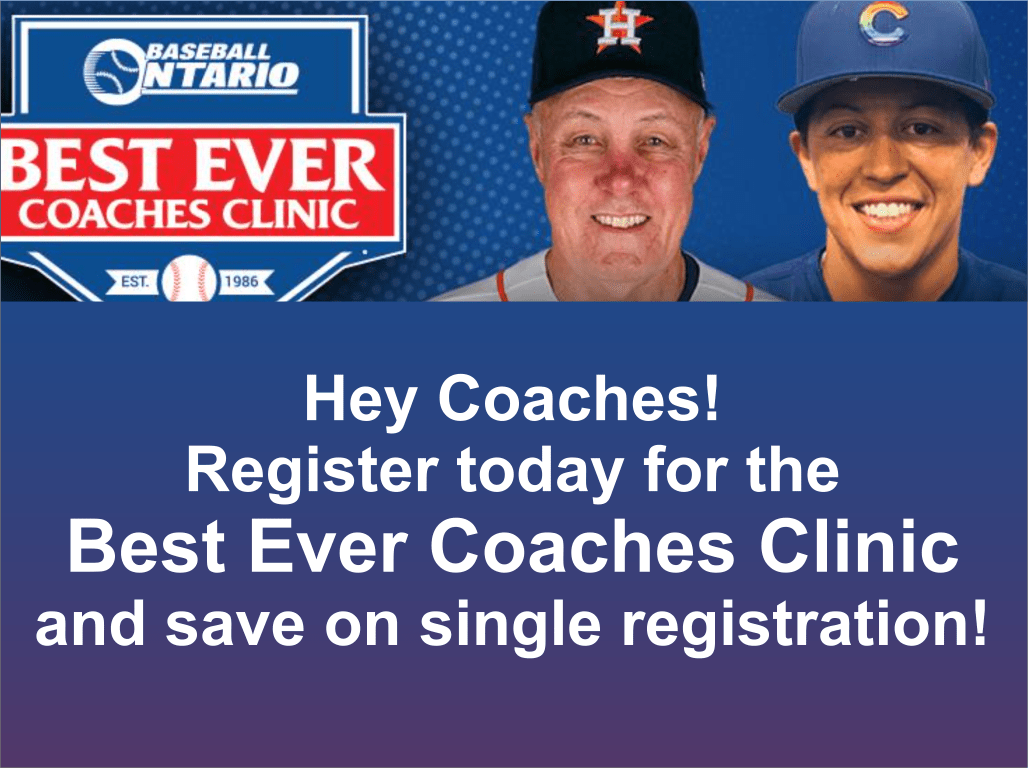 Kanata Baseball Association site by RAMP InterActive