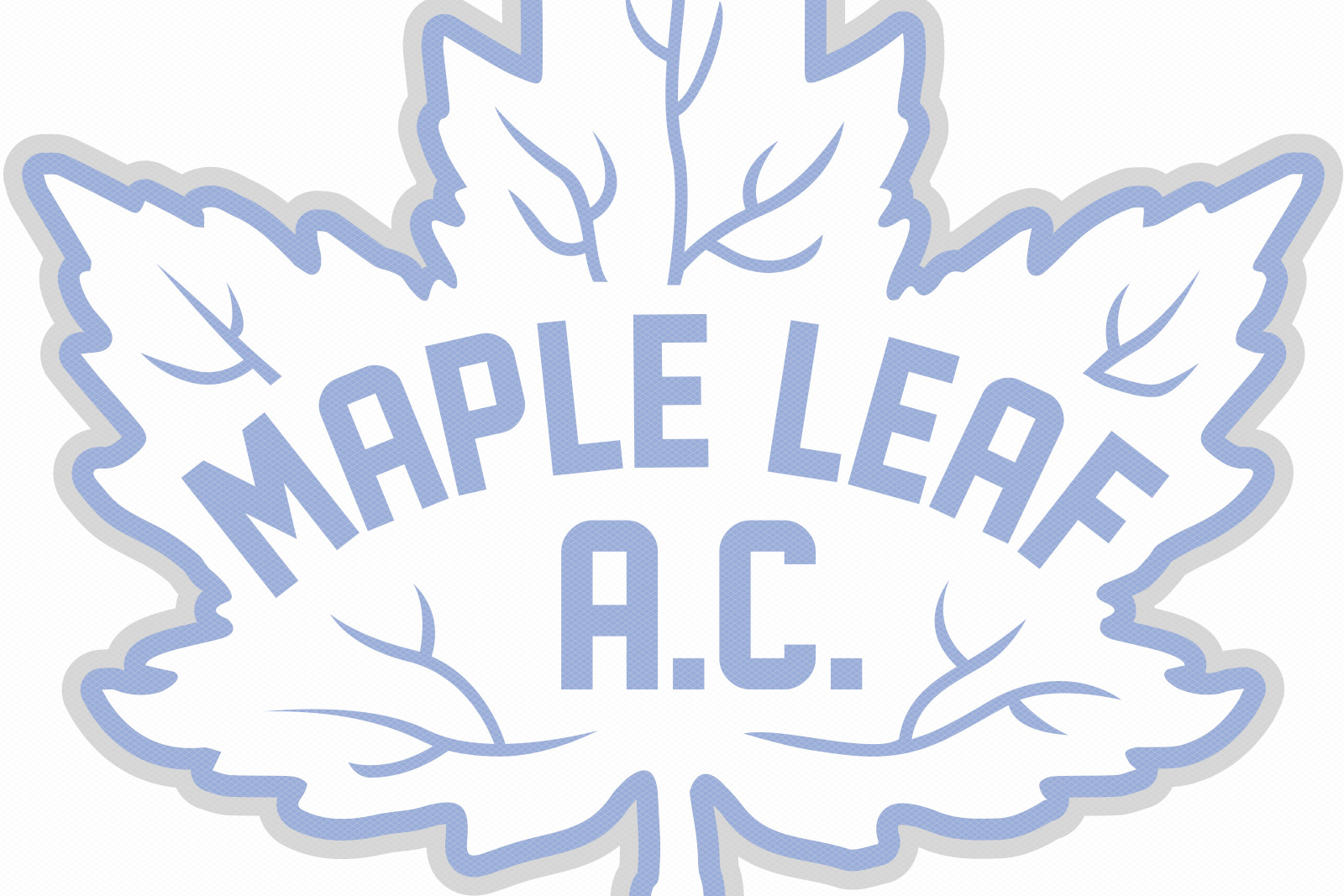 Maple Leaf Athletic Club site by RAMP InterActive
