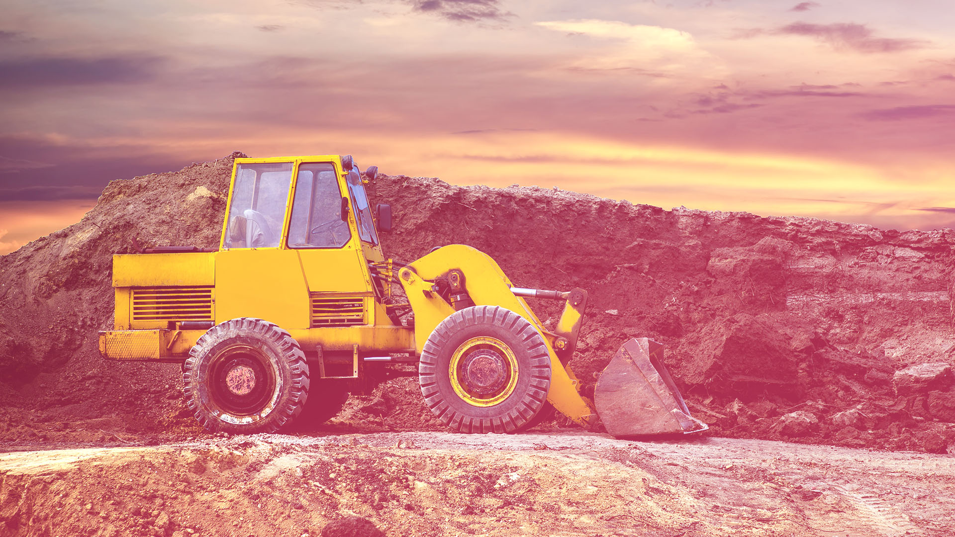 Construction and industry sound effects Smartsound Cloud