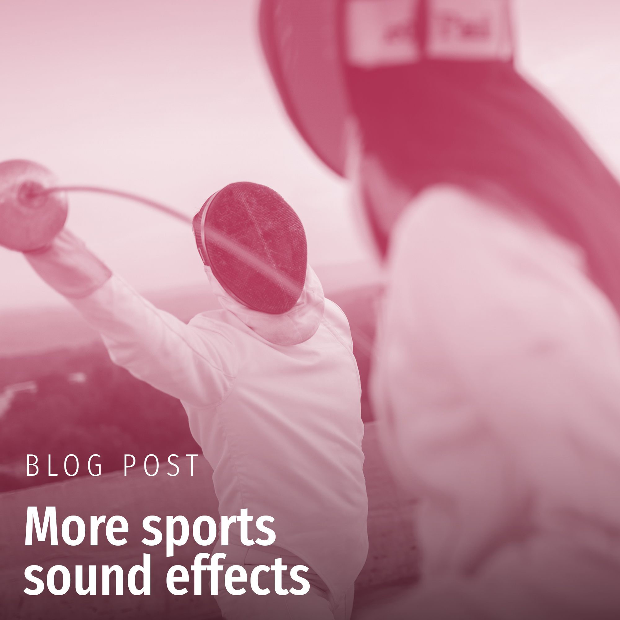 More sports sound effects Smartsound Cloud