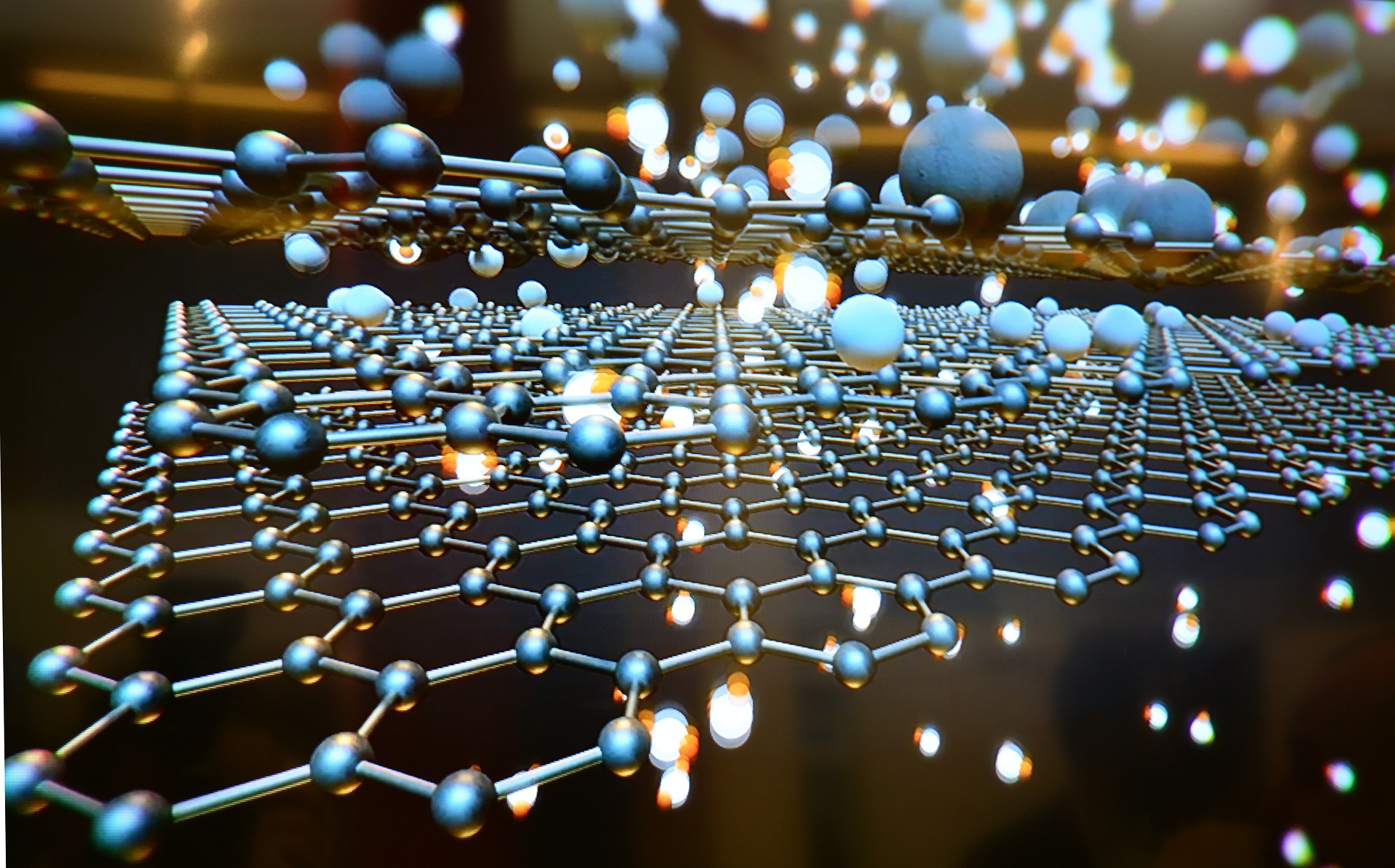 Nanomaterials Matmatch