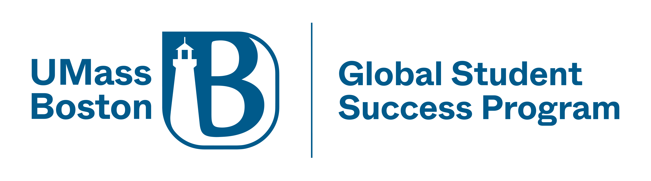 UMass Boston GSSP Applicant Portal Register or Login