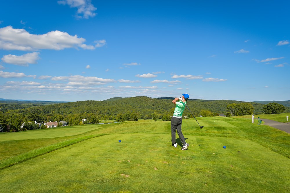 Sky View Golf Club in Sparta, NJ Presented by BestOutings