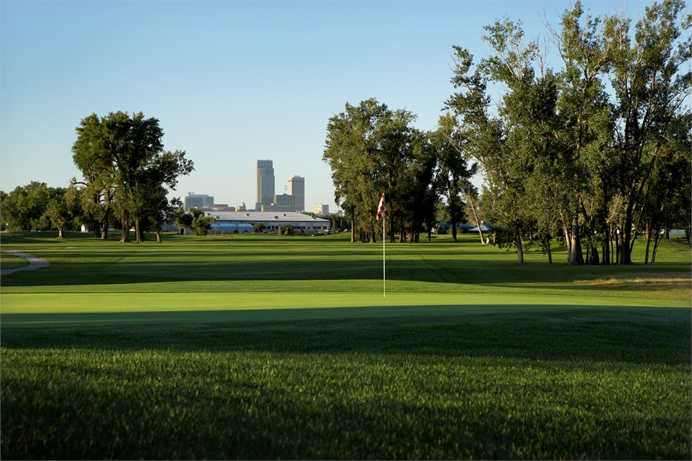 Find Omaha, Nebraska Golf Courses for Golf Outings Golf Tournaments