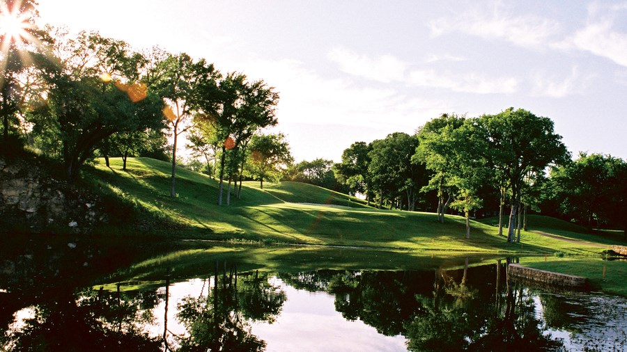 White Bluff Resort in Whitney, TX Presented by BestOutings