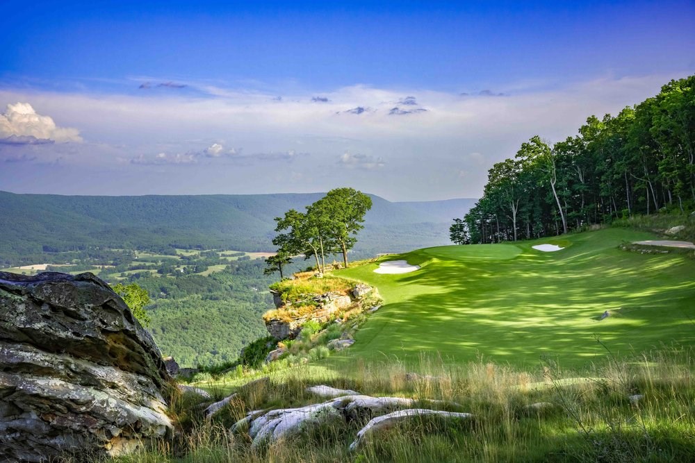 Find Mentone, Alabama Golf Courses for Golf Outings Golf Tournaments
