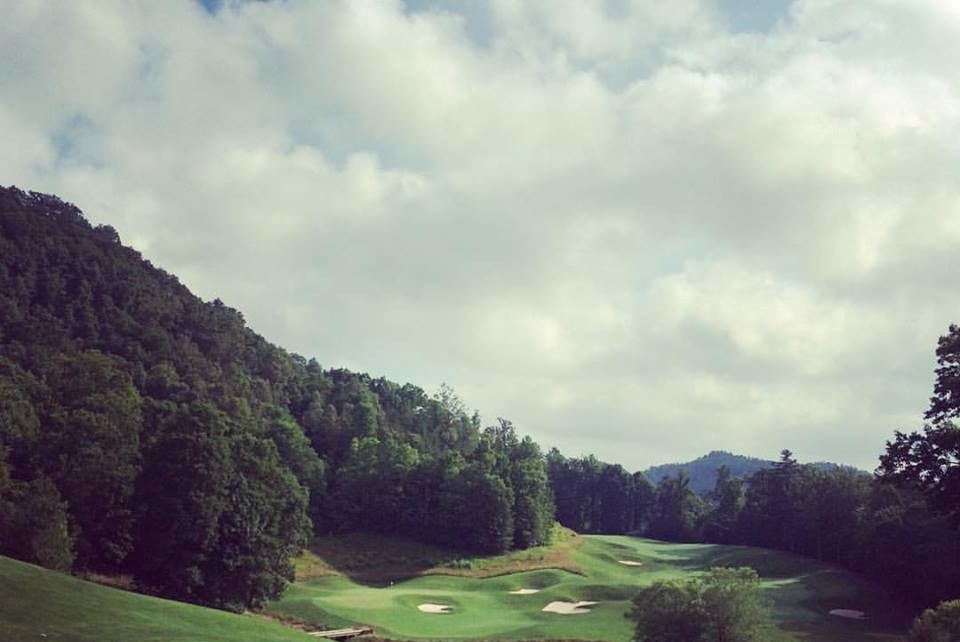 Waterfall Club in Clayton, GA Presented by BestOutings