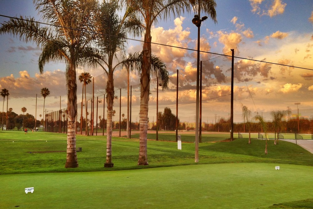 Find Pico Rivera, California Golf Courses for Golf Outings Golf
