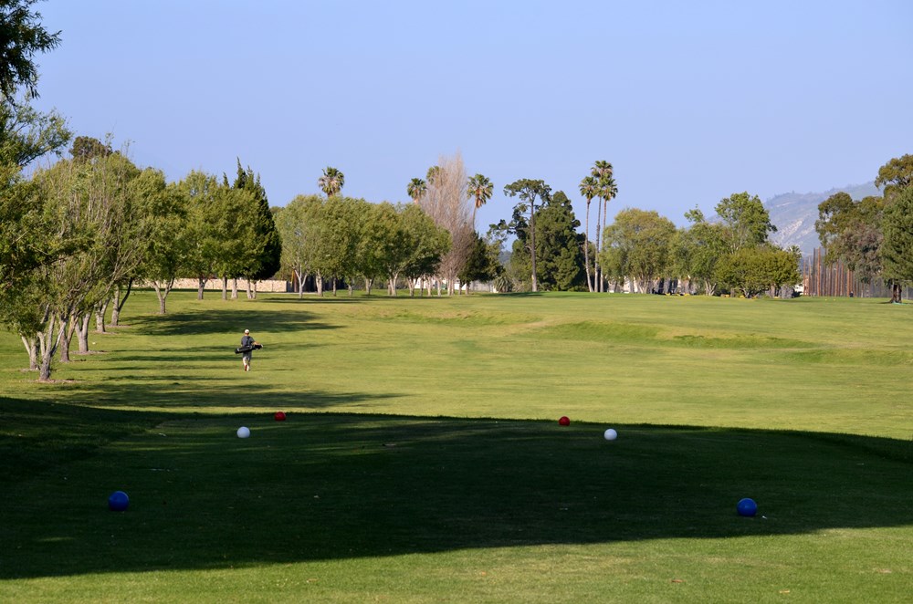 Find Ventura, California Golf Courses for Golf Outings Golf Tournaments